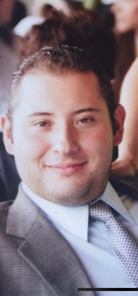 Mario Ricardo Ortiz Álvarez